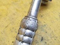 фото thumb №4, Шланг wąż кондиціонера a8 d3 6.0 4e0260707ah