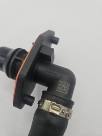 фото thumb №9, Tesla шланг системи охолодження акумулятора 1615045-00-b