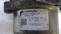 Насос vacu вакуум mercedes w177 1.5 cdi 146502327r 707462000 с Разборки, фото thumb