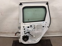 фото thumb №9, Dacia duster ii двері правий задня праве задні dv369