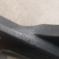 фото thumb №7, Ford f150 14- обшивка оббивка захист панель перемикачі сидіння лівий перед