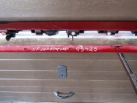 фото thumb №7, Молдинг порог левая jaguar xf r sport s x260 15-