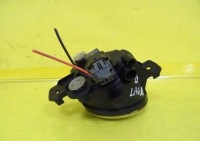 фото thumb №7, Противотуманная фара свет противотуманные левая renault laguna ii 2002 8200002469 nr75