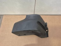 Купить Молдинг заглушка порог левая dacia duster 2 левая 768512896r, фото thumb