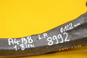 фото thumb №11, Поворотный кулак левый перед audi a4 b8 a5 8t vw 8k0407257g