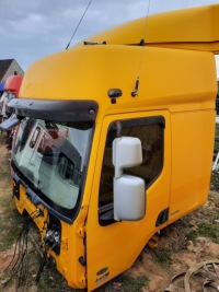 Кабіна комплектна renault premium dxi 460 механічна коробка передач Доставка, фото thumb