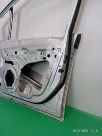 фото thumb №11, Дверь правое передние перед opel meriva b 10-