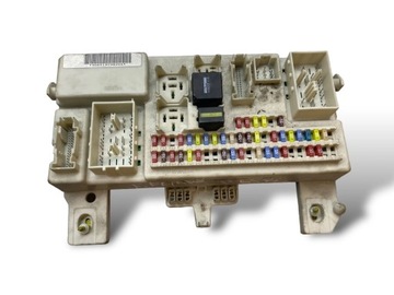 фото thumb №1, Ford c-max i 2004 рамка / модуль запобіжників