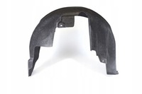 фото thumb №1, Подкрылок с пластик правый задняя vw passat b8 aso