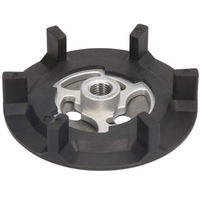 фото thumb №1, Renault megane scenic диск сцепления компрессора