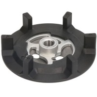 фото thumb №1, Диск сцепления компрессора audi a4 a5 a6 a8 q5 q7 range rover sport touareg