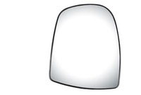 фото thumb №1, Вкладиш дзеркало дзеркало renault traffic 01-14 праве верхній вкладиш дзеркало