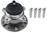 фото thumb №1, Ступица подшипник колеса задняя berlingo c4 grand picasso ii c4 ii c4 picasso ii