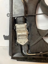 фото thumb №10, Корпус вентилятора mercedes a клас w176 w246