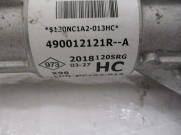 фото thumb №6, Captur clio iv рулевая рейка трансмиссия рулевая