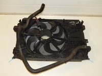 фото thumb №5, Citroen c4 picasso ii 1.6 ehdi радіатор комплект радіатор wody кондиціонер