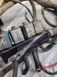 фото thumb №12, Электропроводка газовая lpg stag 200-4 valtek ps-01 valtek