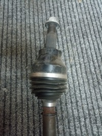 фото thumb №2, Привідний вал привідна ліва передня d30 jeep gladiator jt wrangler jl