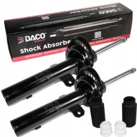 Купить Амортизаторы+ отбойники daco перед ford mondeo mkiii 3, фото thumb