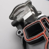 Заглушки коллектор впускной audi vw seat 2.0 tdi cr Киев, фото thumb