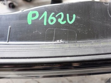 фото thumb №12, Porsche macan 95b рестайлінг 18- gts накладка led зад eu exclusive 95b945308e