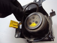 фото thumb №2, Патрон капот jaguar xf 2010 rok