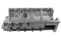 Купить Поддон масляная ford focus 2 1.8tdci 2005.04- mondeo 1.8tdci 07-, фото thumb