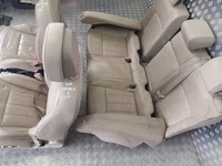 фото thumb №9, Сиденья заднее сиденье комплект opel insignia a 2.0 t