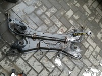 фото thumb №3, Suzuki swift mk6 05-10 rok балка подвеска перед