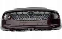 фото thumb №1, Opel оригинальный номер бампер перед opel adam 12- oryg 13355289 бампер