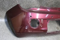 фото thumb №3, Opel adam 13-18 бампер задняя na rowery flexfix