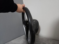 фото thumb №11, Воздуховод opel insignia a opc мультифункция кожа