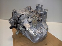 фото thumb №6, Honda hr-v ii 2018 коробка передач передач po lift механическая коробка передач