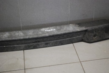 фото thumb №7, Абсорбер бампера зад vw phaeton 3d0807251a