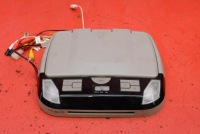 фото thumb №11, Комплект tv зад słuchawki pilot lcm850rtd ford galaxy mk2 06-10