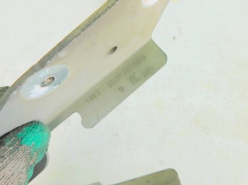 фото thumb №6, Citroen c3 2003r петли капота 2szt