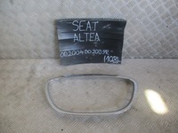 фото thumb №3, Хром решітка 5p0854643 seat altea 04-09r.