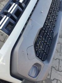 фото thumb №6, Dacia duster iii 24- бампер передній hnv kompletny