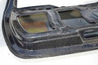 Купити Mercedes ml w163 163 рестайлінг  кришка багажника задня без оснащення, фото thumb