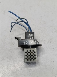 фото thumb №1, Daihatsu terios 02 резистор резистор вентилятор