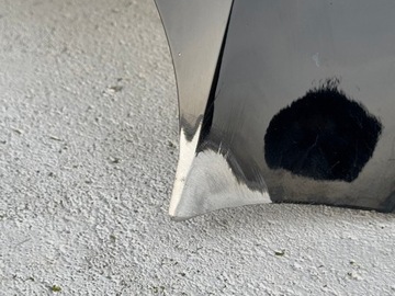 фото thumb №10, Audi q5 sq5 2 ii 80a капот кришка двигуна гарна