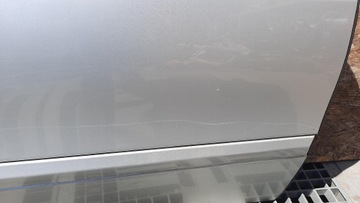 фото thumb №6, Дверь перед правые mercedes c-klasa w203 01r 2.0b купе 744