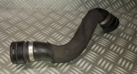 Bmw m5 e60 m6 e63 5.0 s85 шланг гумовий труба патрубок радіатора води 7836569 Зі Шроту, фото thumb