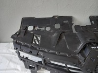 фото thumb №4, Усилитель решётка радиатора решётка радиатора renault clio iv 12-16