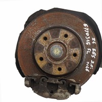 фото thumb №10, Bmw z4 e85 2.0i n46 поворотний кулак амортизатор ліва