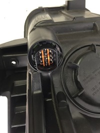 фото thumb №7, Лампа перед ліва лівий hyundai kona ідеальний стан full led