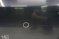 фото thumb №7, Volvo s60 ii дверь левый задняя задние 498-46