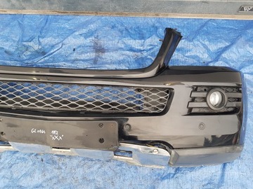 фото thumb №5, Бампер перед переднее mercedes gl x164 c197 197