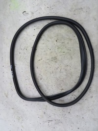 фото thumb №1, Прокладка дверь правый перед mazda 2 dj