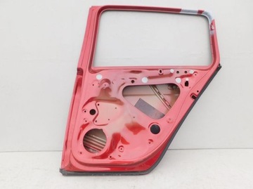 фото thumb №6, Vw golf vii універсал двері праві задні зад